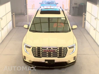 2025 GMC Acadia Denali 5SB - miniatura 2