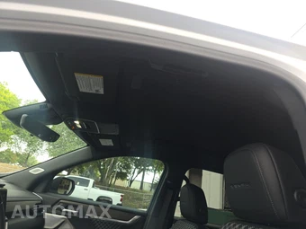 2025 GMC Acadia Denali 5SB - miniatura 21