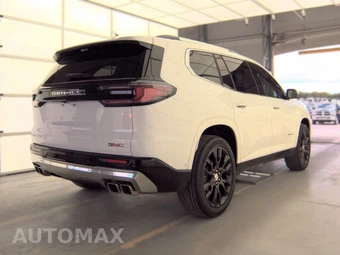 2025 GMC Acadia Denali 5SB - miniatura 5