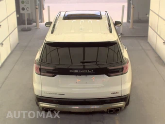 2025 GMC Acadia Denali 5SB - miniatura 6