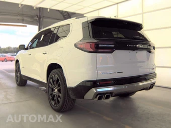2025 GMC Acadia Denali 5SB - miniatura 8