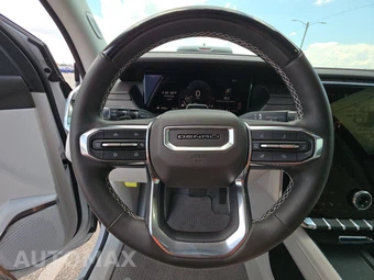2025 GMC Acadia Denali 5SB - miniatura 10