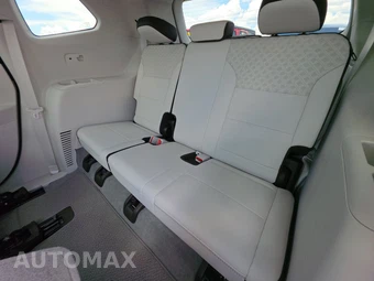 2025 GMC Acadia Denali 5SB - miniatura 14