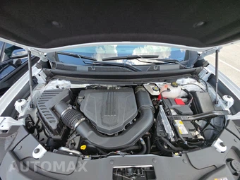 2025 GMC Acadia Denali 5SB - miniatura 16