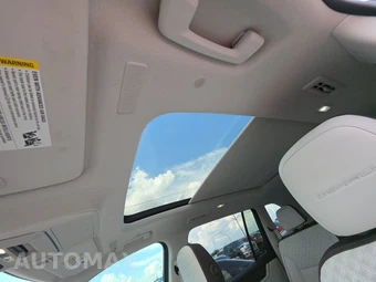 2025 GMC Acadia Denali 5SB - miniatura 19