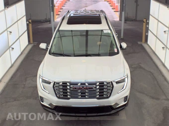 2025 GMC Acadia Denali 5SB - miniatura 2