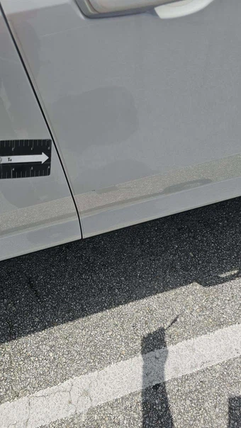 2025 GMC Acadia Denali 5SB - miniatura 20