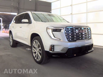2025 GMC Acadia Denali 5SB - miniatura 3