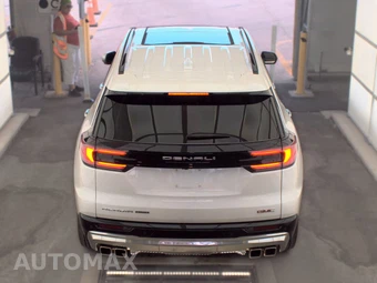 2025 GMC Acadia Denali 5SB - miniatura 5