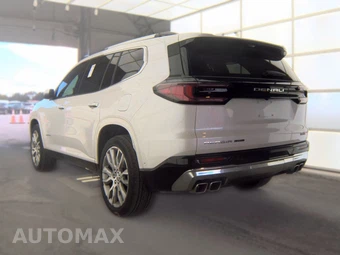 2025 GMC Acadia Denali 5SB - miniatura 6