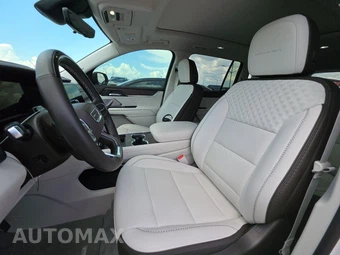 2025 GMC Acadia Denali 5SB - miniatura 7