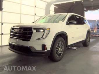 2025 GMC Acadia Elevation 4SC