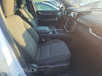 2025 GMC Acadia Elevation 4SC - miniatura 14