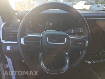 2025 GMC Acadia Elevation 4SC - miniatura 16