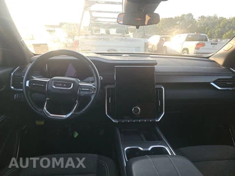 2025 GMC Acadia Elevation 4SC - miniatura 17