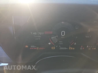 2025 GMC Acadia Elevation 4SC - miniatura 18