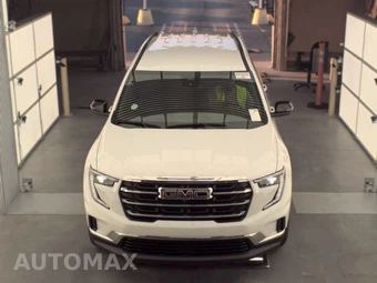 2025 GMC Acadia Elevation 4SC - miniatura 2