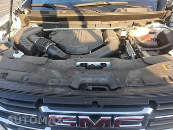 2025 GMC Acadia Elevation 4SC - miniatura 23