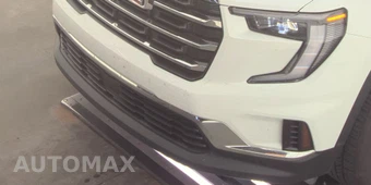 2025 GMC Acadia Elevation 4SC - miniatura 28