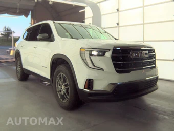 2025 GMC Acadia Elevation 4SC - miniatura 4