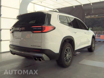 2025 GMC Acadia Elevation 4SC - miniatura 5
