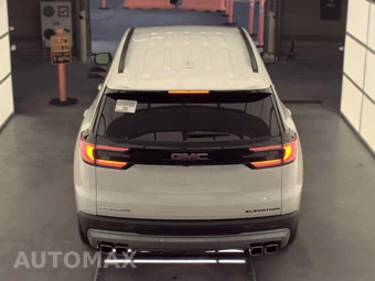 2025 GMC Acadia Elevation 4SC - miniatura 6