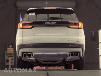 2025 GMC Acadia Elevation 4SC - miniatura 7