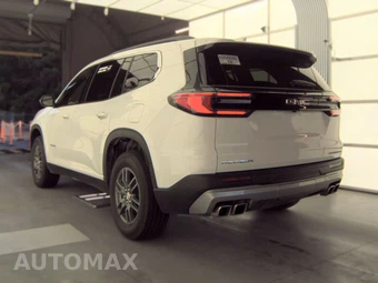 2025 GMC Acadia Elevation 4SC - miniatura 8