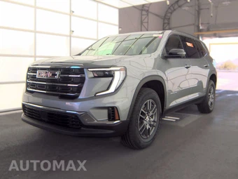 2025 GMC Acadia Elevation 4SC