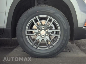 2025 GMC Acadia Elevation 4SC - miniatura 10