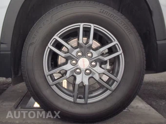 2025 GMC Acadia Elevation 4SC - miniatura 12