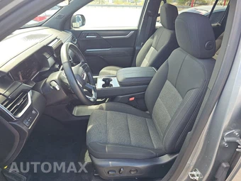 2025 GMC Acadia Elevation 4SC - miniatura 13