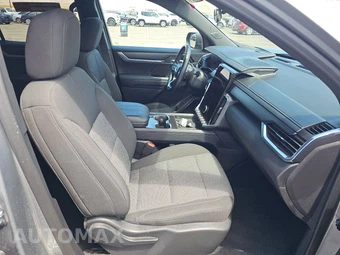 2025 GMC Acadia Elevation 4SC - miniatura 14