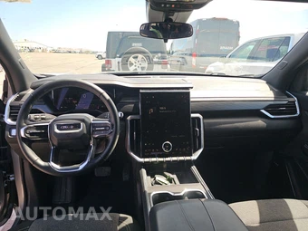 2025 GMC Acadia Elevation 4SC - miniatura 17