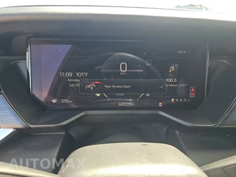 2025 GMC Acadia Elevation 4SC - miniatura 18