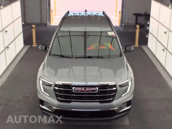 2025 GMC Acadia Elevation 4SC - miniatura 2