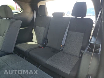 2025 GMC Acadia Elevation 4SC - miniatura 20