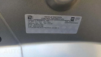 2025 GMC Acadia Elevation 4SC - miniatura 25