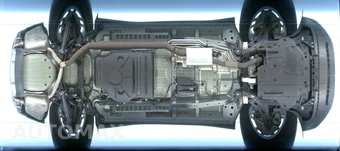 2025 GMC Acadia Elevation 4SC - miniatura 26
