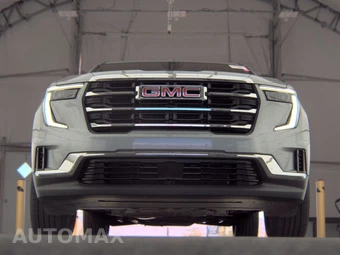 2025 GMC Acadia Elevation 4SC - miniatura 3