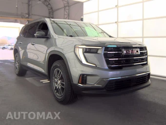 2025 GMC Acadia Elevation 4SC - miniatura 4