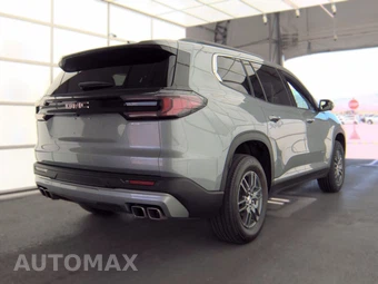 2025 GMC Acadia Elevation 4SC - miniatura 5