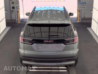 2025 GMC Acadia Elevation 4SC - miniatura 6