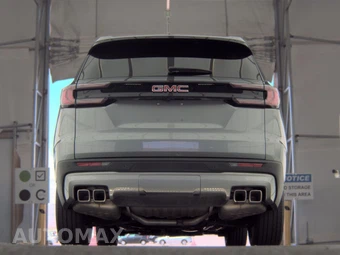 2025 GMC Acadia Elevation 4SC - miniatura 7