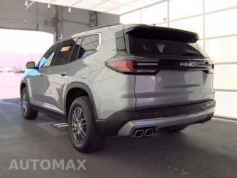 2025 GMC Acadia Elevation 4SC - miniatura 8