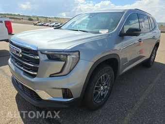 2025 GMC Acadia Elevation 4SC