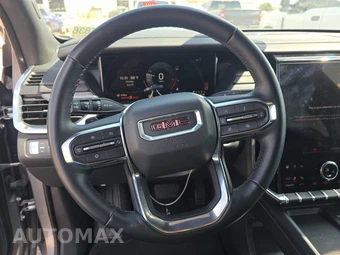 2025 GMC Acadia Elevation 4SC - miniatura 10