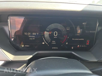 2025 GMC Acadia Elevation 4SC - miniatura 12