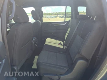 2025 GMC Acadia Elevation 4SC - miniatura 13