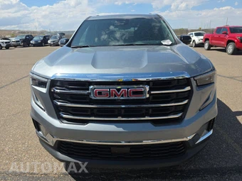 2025 GMC Acadia Elevation 4SC - miniatura 2